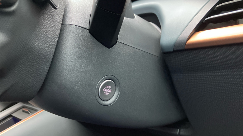 CUPRA Born 240kW e-Boost VZ 79kWh 5dr Auto Electric Hatchback